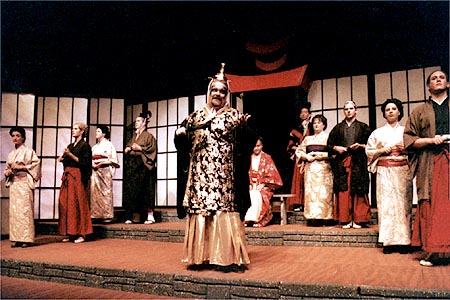Mikado image