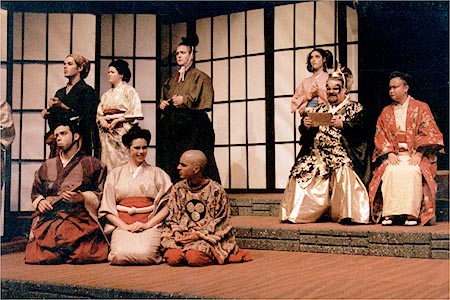 Mikado image