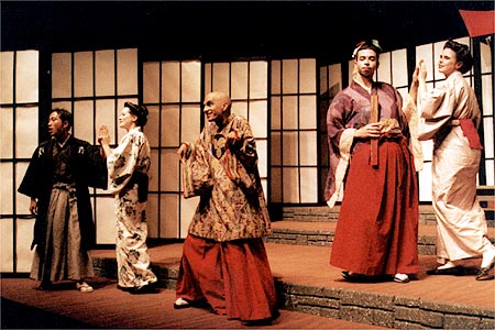 Mikado image