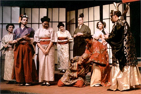 Mikado image