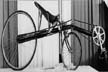 Green Planet bike