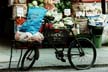 grocery bike
