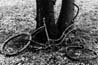 rusty Schwinn