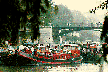 barge