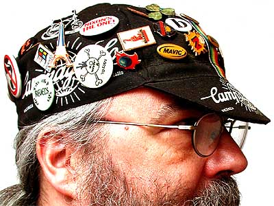campy hat right