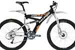 Raleigh M8000 Double Boinger