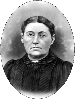 Olive Harris Brown