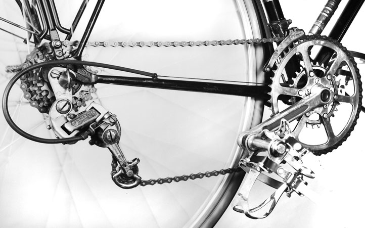 otb drivetrain