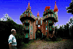Chateau Bahia