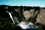 Montmorency Falls