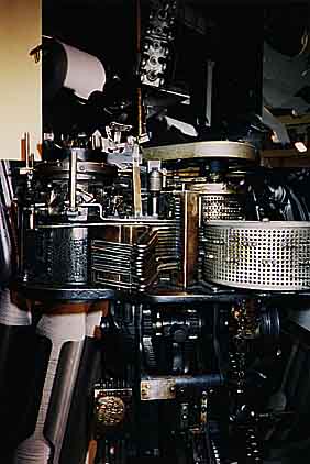Sheldon Brown photo