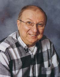 Steve Grimes