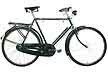 Raleigh Superbe Roadster