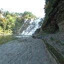 Ithaca Falls