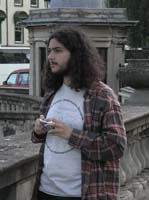 george-bath1
