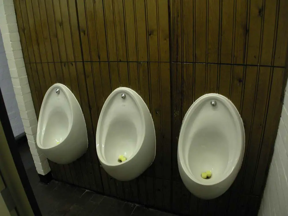 urinal-baddesly-clinton