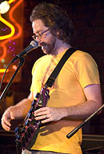 Jonathan Coulton at Johnny D's
