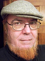Sheldon Brown photo
