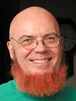 Sheldon Brown photo