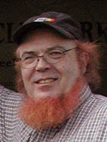 Sheldon Brown photo