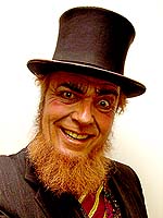 ../Sheldon Brown in tophat photo - Thespis