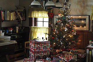 Christmas Tree