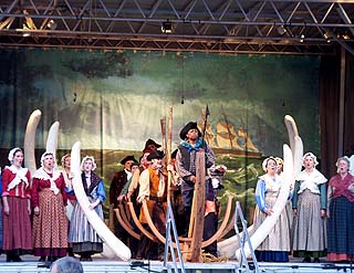 Summer Revels 2007