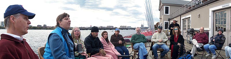 Venetian Panaorama