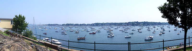 Marblehead Neck