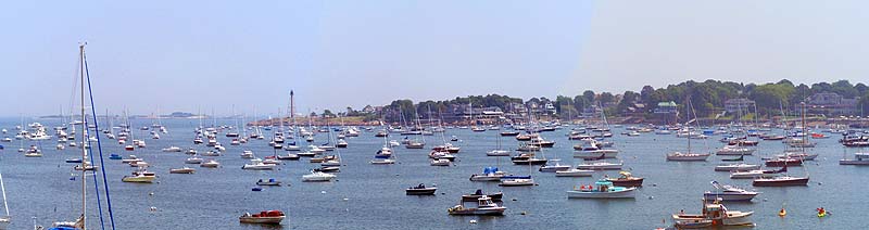 Marblehead Neck
