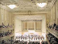 Symphony Hall