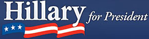 Hillary Rodham Clinton for President
