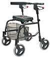 Dana-Douglas Nexus III Rollator