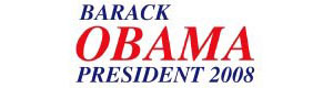 Barack Obama for President