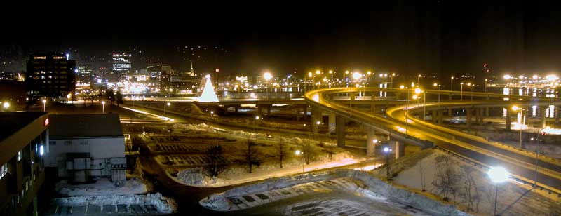 St. John New Brunswick