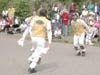 Red Herring Morris Dance Team at Lilac Sunday Image#04