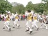 Red Herring Morris Dance Team at Lilac Sunday Image#13