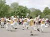 Red Herring Morris Dance Team at Lilac Sunday Image#15