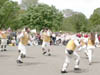 Red Herring Morris Dance Team at Lilac Sunday Image#17