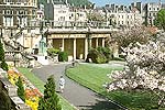 bath-garden