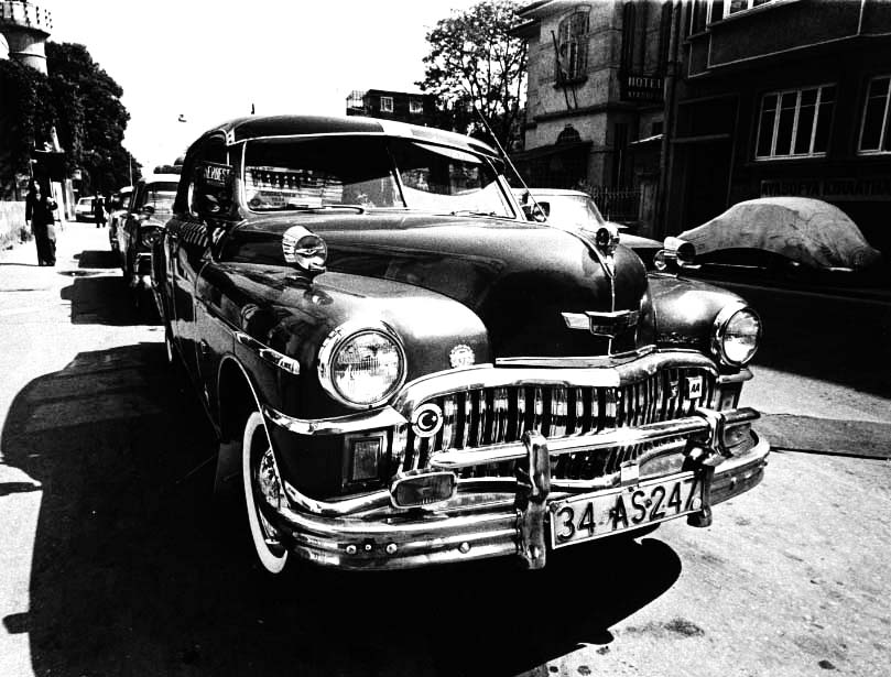DeSoto