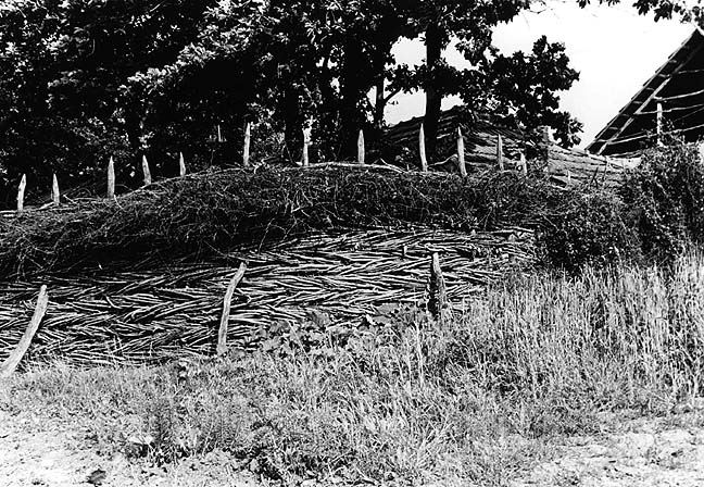 Kospvo fence