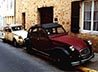 deux chevaux