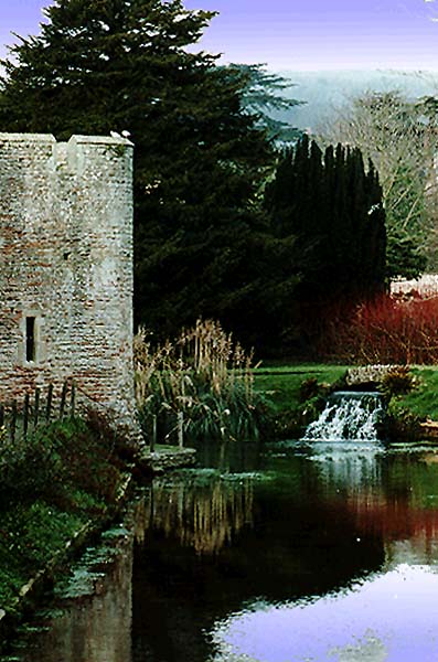 Wells,England