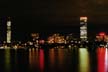 Boston night