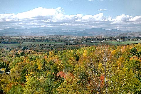 Brandon Gap