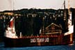 ore ship