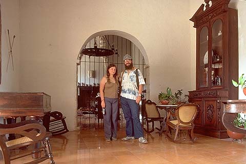Honeymooners