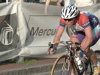 Sheldon Brown photo