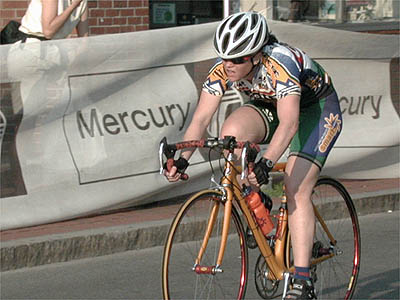 Sheldon Brown photo